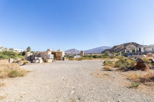 CORTIJO EN VENTA EN LA VILLA DE GÁDOR – PARAJE LAS HERRERÍAS — 19