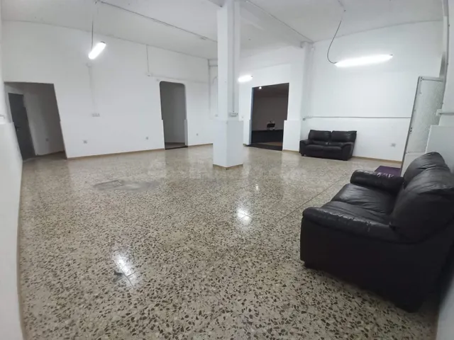 VENTA LOCAL COMERCIAL EN MOLINA DE SEGURA