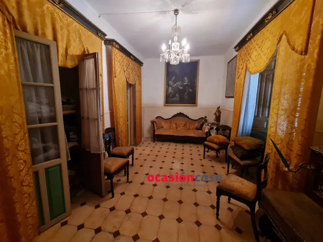 CASA CON COCHERA A LA VENTA EN HINOJOSA DEL DUQUE — 2