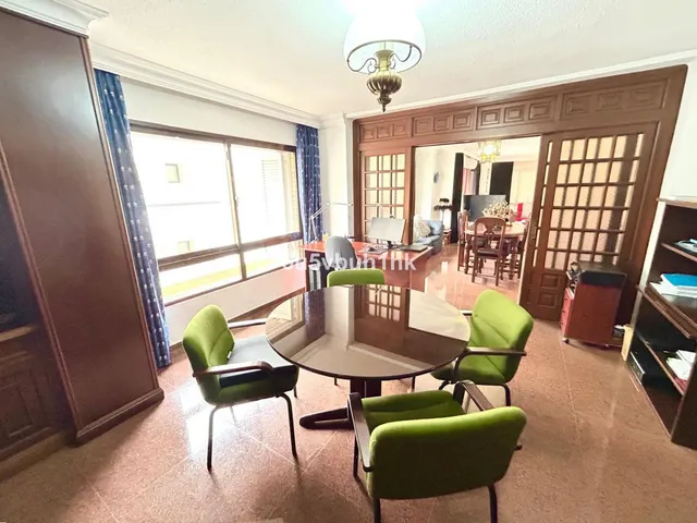 Apartamento 4 habitaciones 217m² en venta - Centro — 25