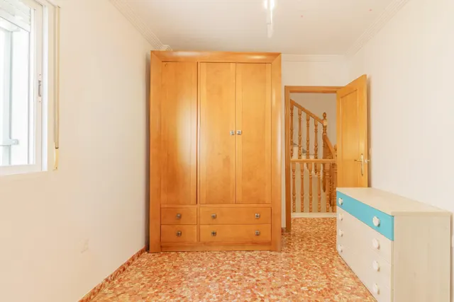 Casa adosada con garaje: !!!! Espacio-Tranquilidad-Zona Residencial ¡¡¡¡ — 25