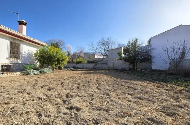 Solar en Cozvijar — 2