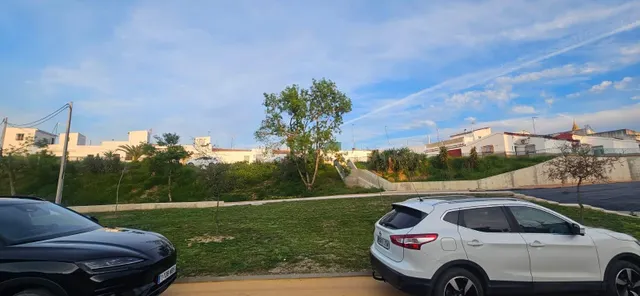 SOLAR URBANIZABLE EN VENTA, GIBRALEÓN (HUELVA) - foto 4