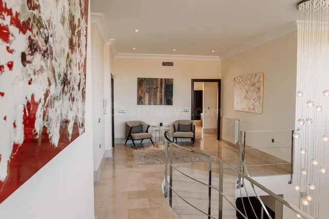 Villa de Lujo 5 habitaciones 676m² en venta - La Alcayna - foto 2