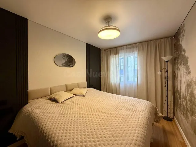 Apartamento 1 habitación 54m² en venta - Estacion de autobuses — 5