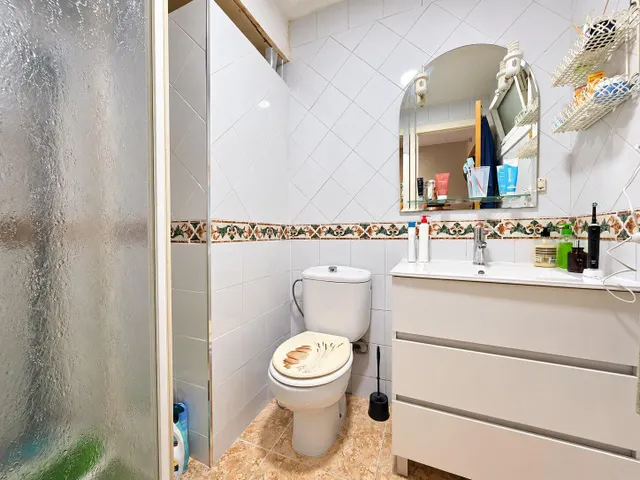 Coqueto apartamento en Isabel Manoja (Torremolinos) — 18