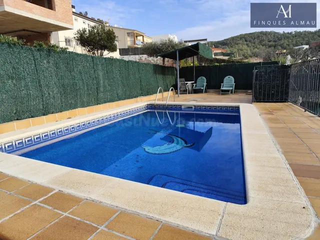 Casa en venta Mas Alba