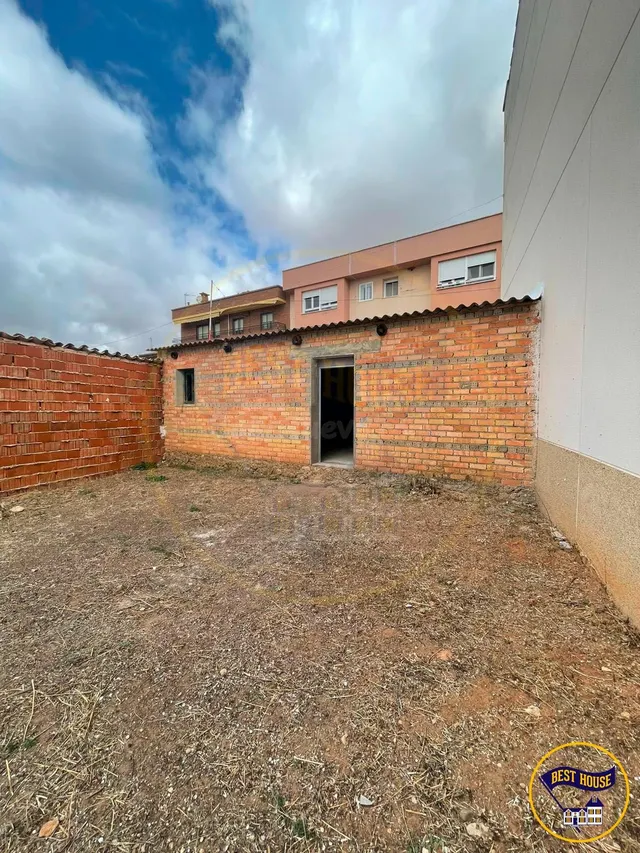 TERRENO URBANO EN VENTA EN ARCAS - foto 2
