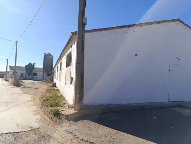 Negocio en venta en Caminreal (Teruel) — 6