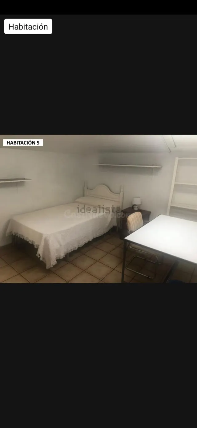 Trabajadores. 5 habitaciones (desde 260€/habitación) - foto 5