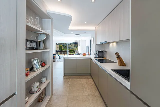 Adosado 3 habitaciones 202m² en venta - Riviera del sol — 11