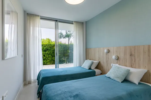 Apartamento 2 habitaciones 77m² en venta - Costa Del Sol — 17