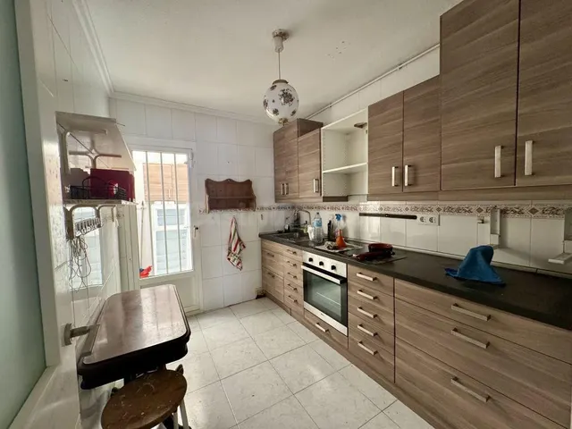 APARTAMENTO EN PLANTA BAJA DE 3 habitaciones CON AMPLIA TERRAZA SOLEADA Y PISCINA | LA FLORIDA — 4
