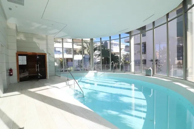 Apartamento 3 habitaciones 105m² en venta - Lomas de Cabo Roig — 21