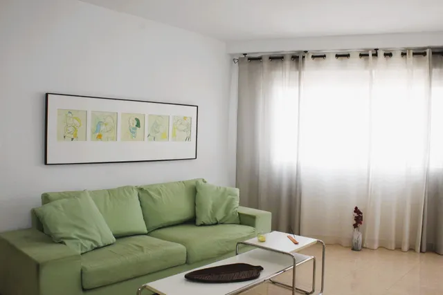 PLAYA GANDIA- PRIMERA LINEA PLAYA APARTAMENTO | Despierta frente al mar — 12