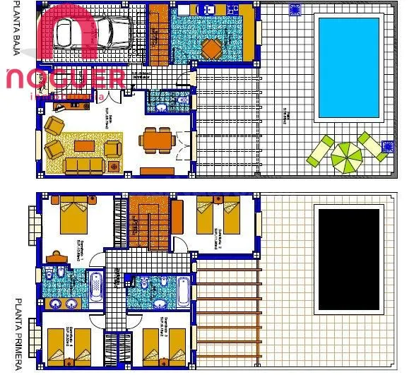 CASA EN  ENCINAREJO — 4