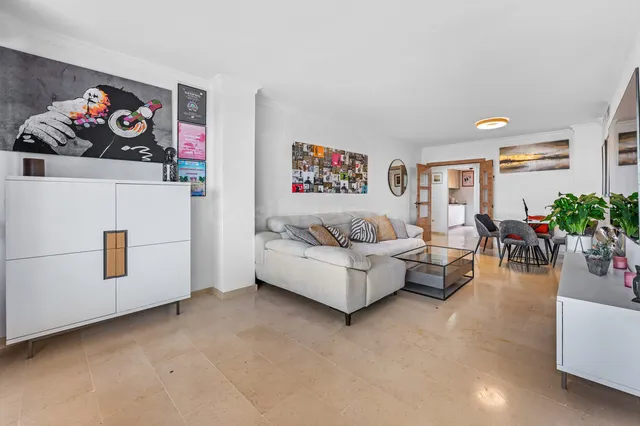 Apartamento 2 habitaciones 117m² en venta - Marbella — 4