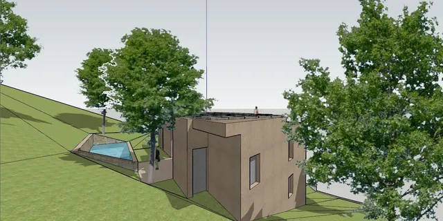 Nueva construcción de Chalet en Lloret de Mar - foto 3