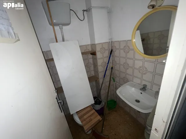 LOCAL COMERCIAL EN CAN RULL — 7