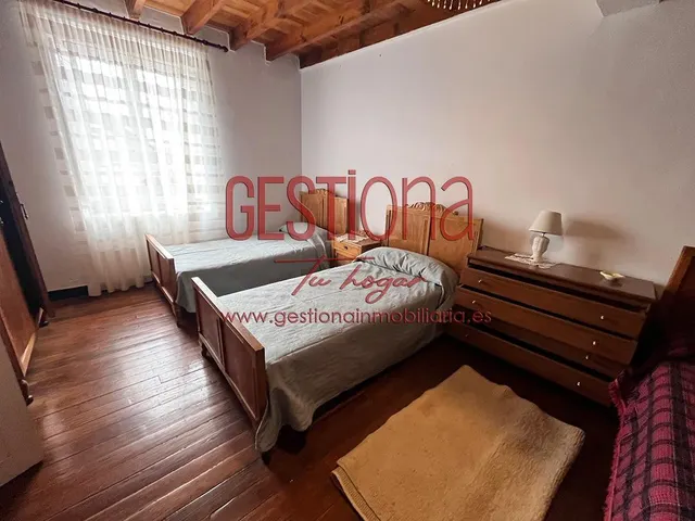 Casa con gran potencial en el centro de Noja — 39
