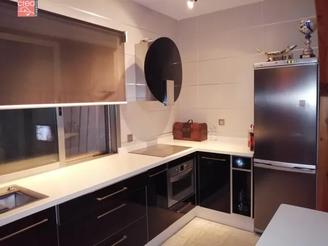 SE VENDE CHALET EN LOS NAREJOS CON DOS habitaciones, UN ASEO Y TERRAZA EXTERIOR — 12