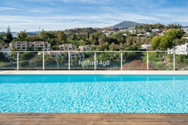 Ático Dúplex 3 habitaciones 155m² en venta - El Madroñal — 22