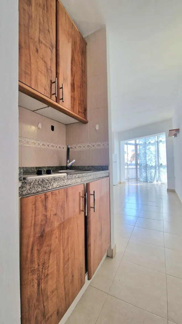 Oportunidad de compra, estudio en el edificio Fuengirola Sun — 6