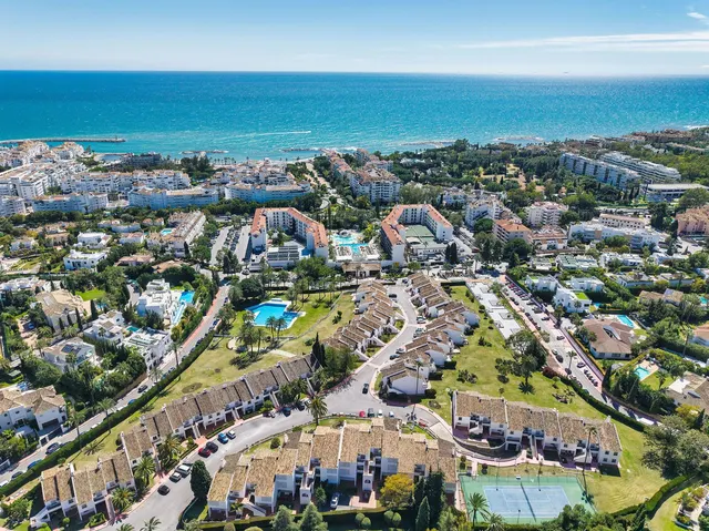 Apartamento 3 habitaciones 113m² en venta - Marbella — 29