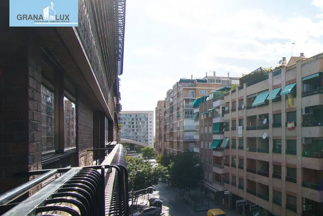CALLE TRAJANO. Plaza Menorca — 32
