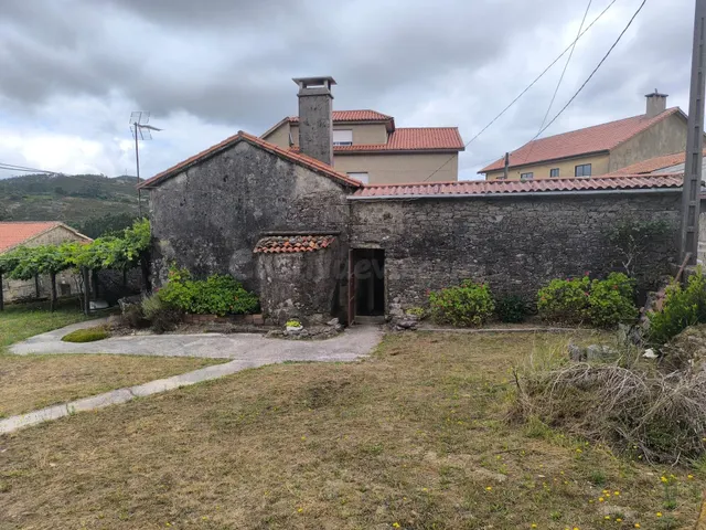 CASA DE PIEDRA EN LAMPAI - foto 3