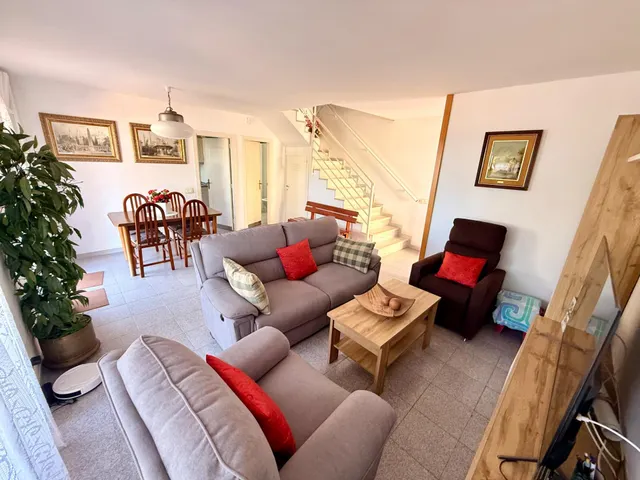 Exclusiva Casa en Primera Línea del Mar — 33