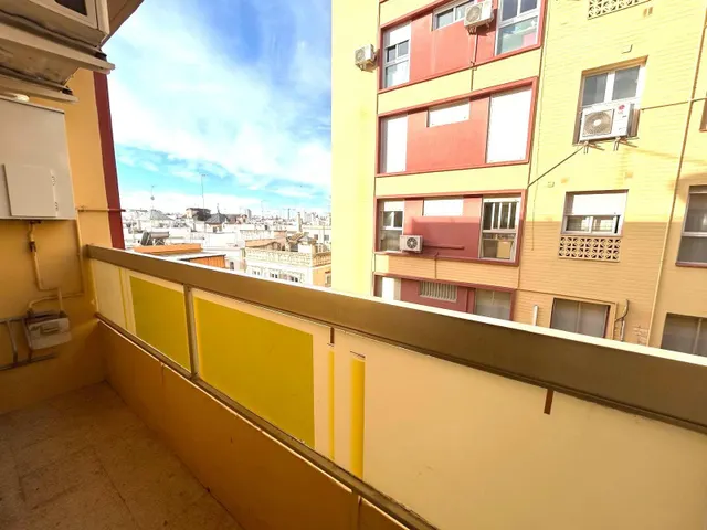 Piso 2 habitaciones 137m² en alquiler - Arenal - Museo - Tetuán — 29