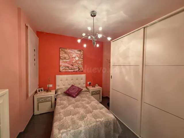 Alquiler vivienda reformada en la Malvarrosa — a 100 metros  - foto 5
