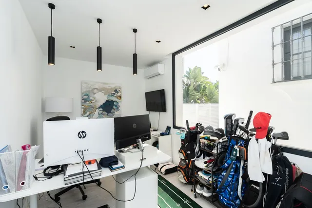 Chalet 5 habitaciones 379m² en venta - Paraiso-Barronal — 45