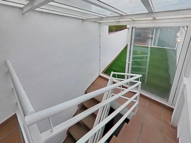 Una casa especial para disfrutar a diferentes niveles — 42