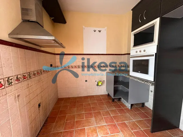 Venta de casa Adosada en Higuera de la Sierra, Huelva. — 15