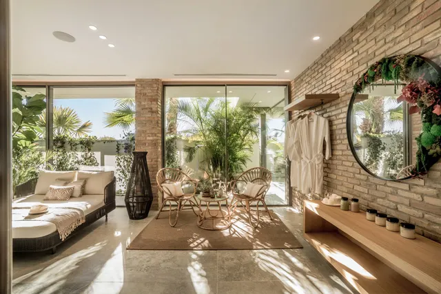 Chalet 6 habitaciones 943m² en venta - Costa Del Sol — 32