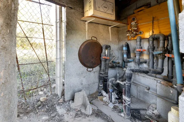 Fantástica parcela urbana en Iznalloz, construya su sueño! — 31