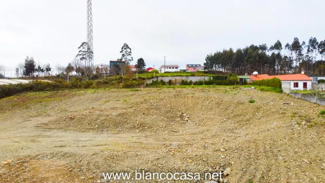 "¡Ubicación Privilegiada! Solar Urbano de 1474 m2 en Avenida de Malpica, Sísamo - Carballo" — 7