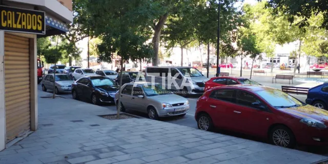 LOCAL EN VENTA EN PLAZA CORONACIÓN — 8