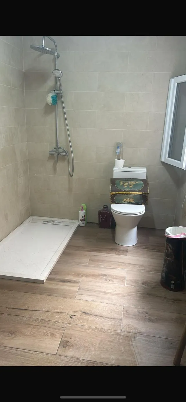 CASA SEMIREFORMADA EN TERESA DE COFRENTES — 6