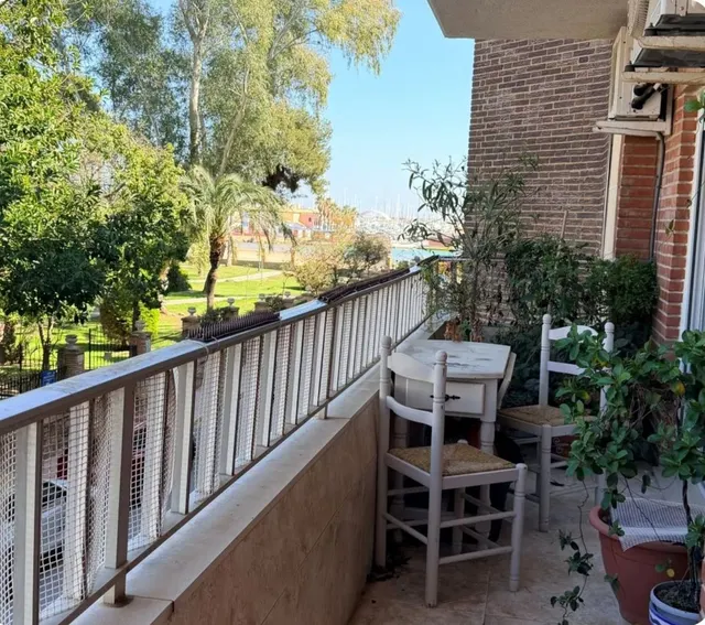 Apartamento 4 habitaciones en venta - Las Filipinas — 22
