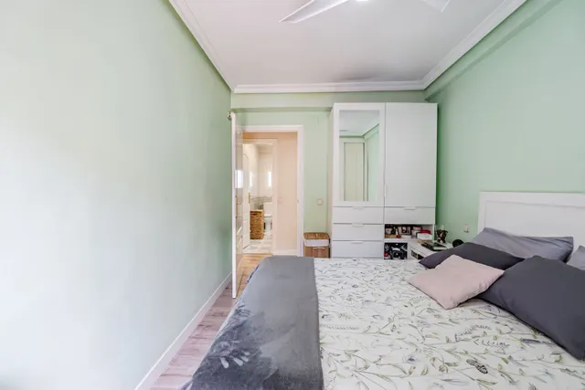Piso 2 habitaciones 71m² en venta - Abrantes — 14