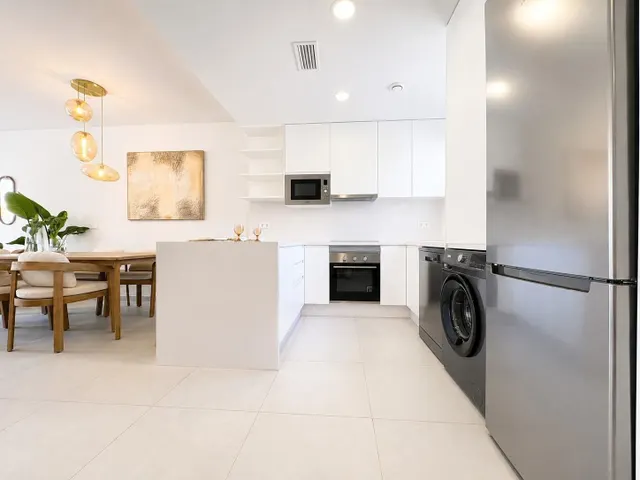 Casa 3 habitaciones 108m² en venta - Baños Y Mendigo — 13