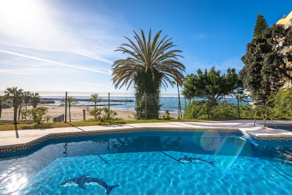 Apartamento 3 habitaciones 98m² en venta - Marbella