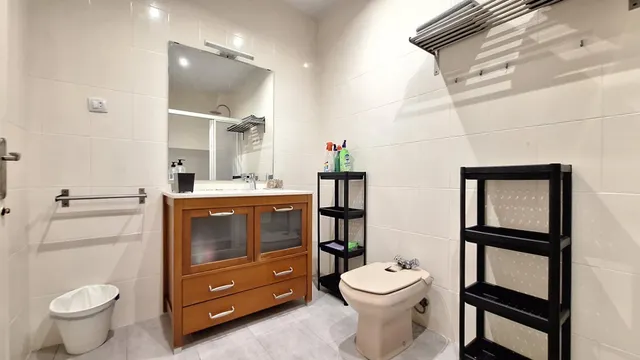 Piso de 3 dormitorios en Javali Viejo — 20