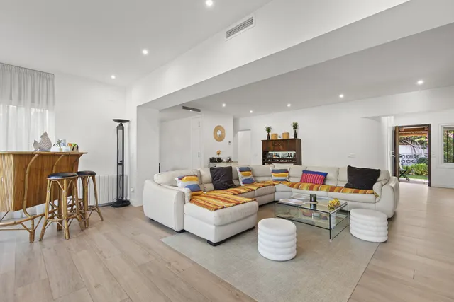 Chalet 4 habitaciones 230m² en venta - Marbella — 6