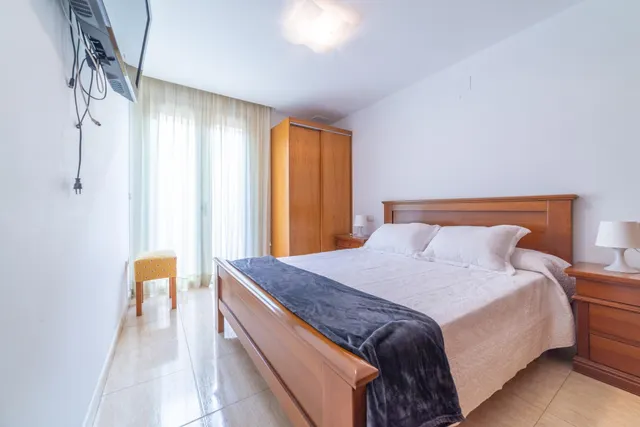 Apartamento 2 habitaciones 83m² en alquiler - Centro — 14