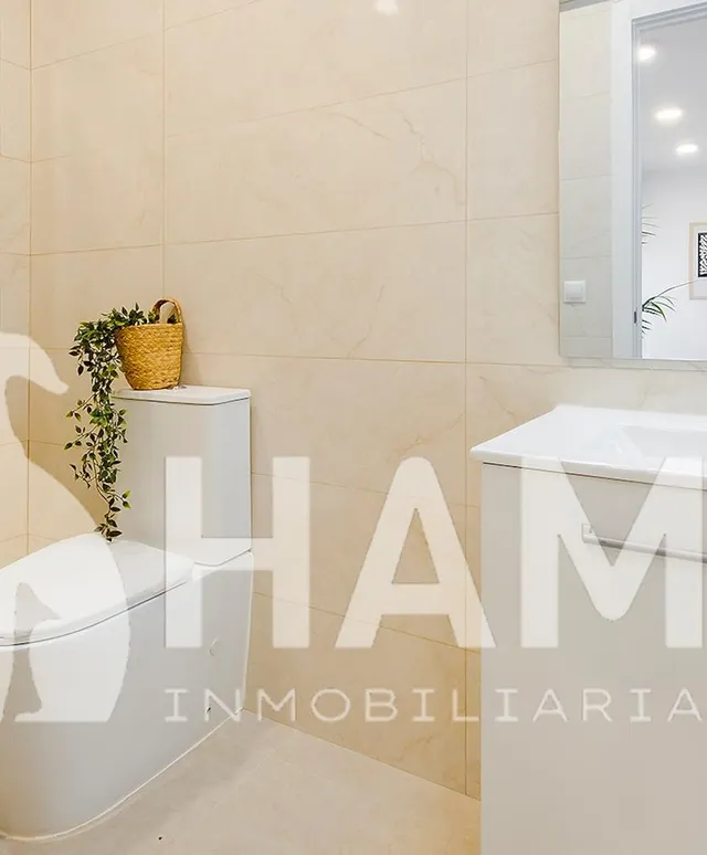Piso 4 habitaciones 111m² en venta - Centro — 30