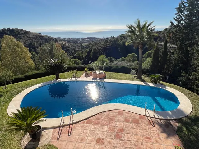 Chalet 4 habitaciones 217m² en venta - Riviera del sol — 2